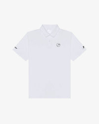 Malbon Golf - Futura Poly Performance Polo