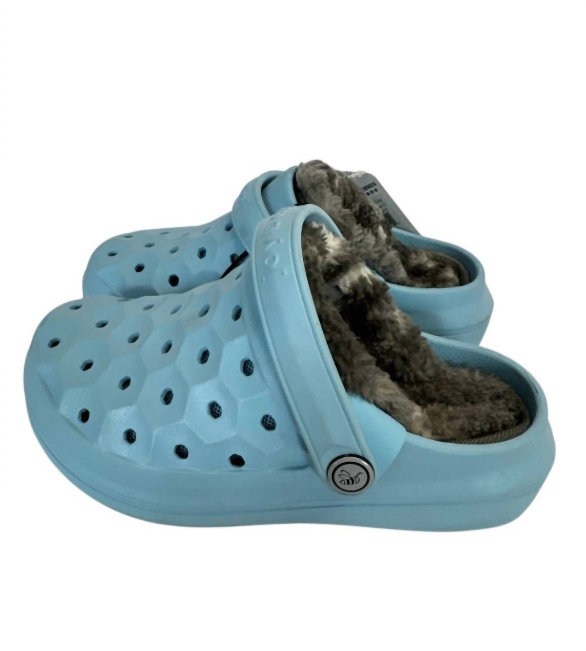 Joybees - Kid's Varsity Lined Clog