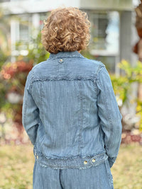 Hatley - Tencel Jacket