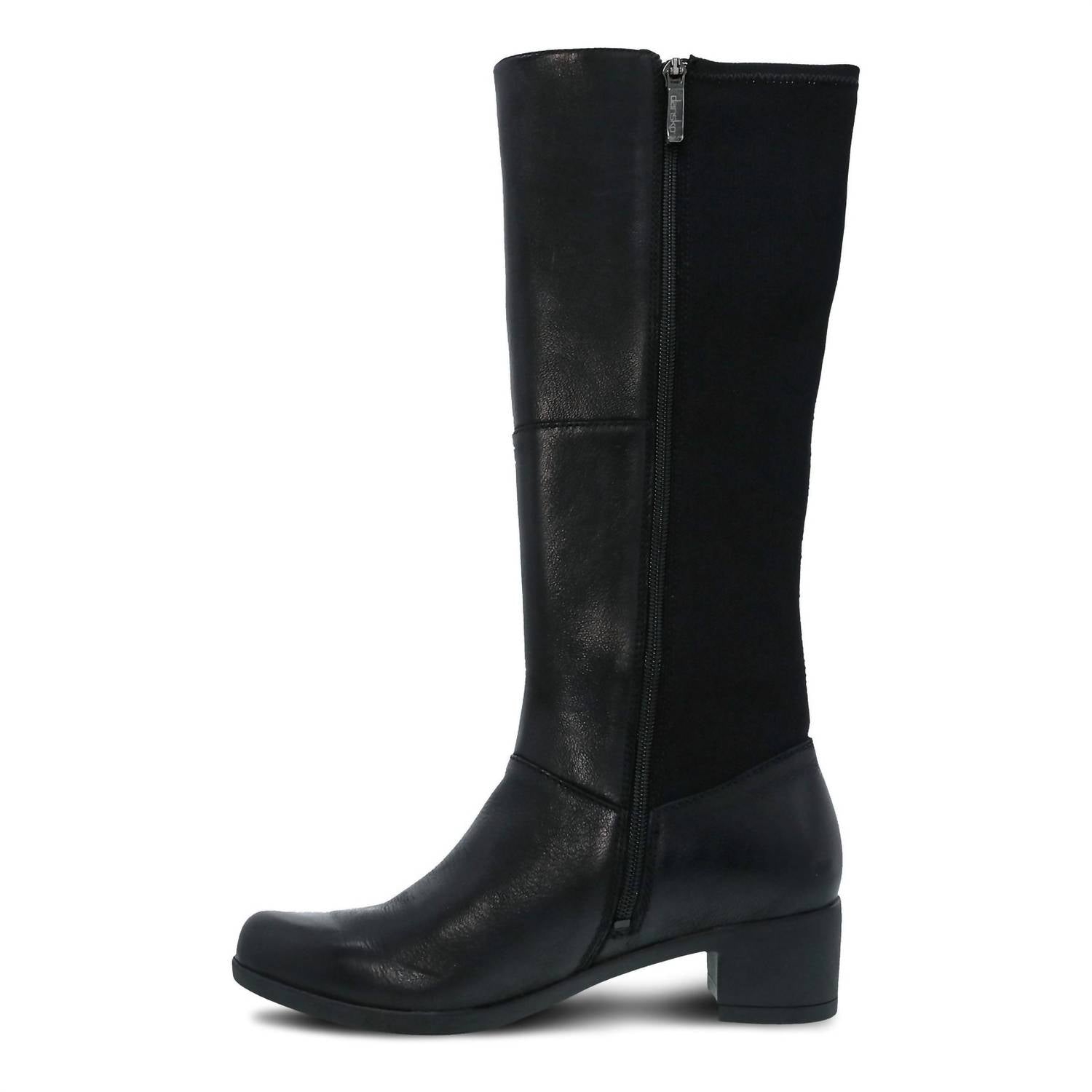 Dansko - Women's Celestine Tall Shaft Boot