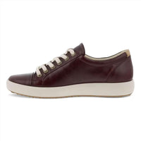 Ecco - Women's Soft Seven Lace Up Shoe