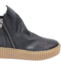 Laurevan - Women's Zelda Booties