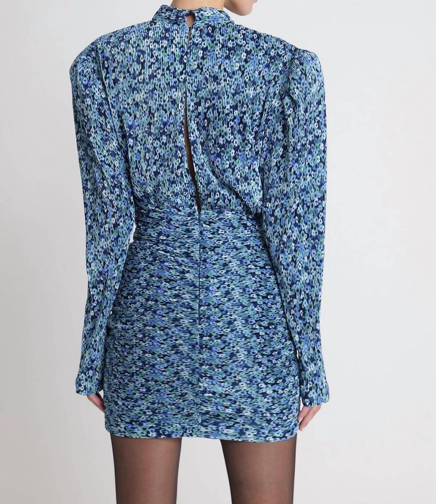 Sabina Musayev - Solly Dress