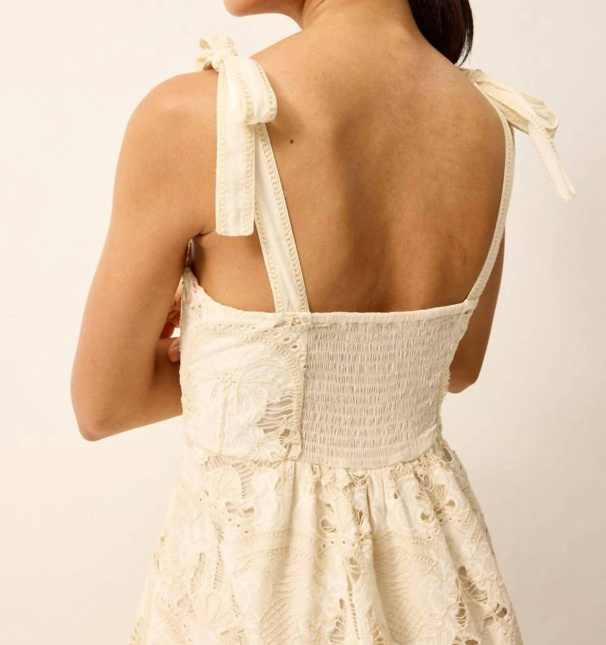 Marie Oliver - Lulu Midi Dress
