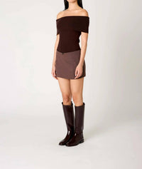 Nia - Anne Marie Sweater