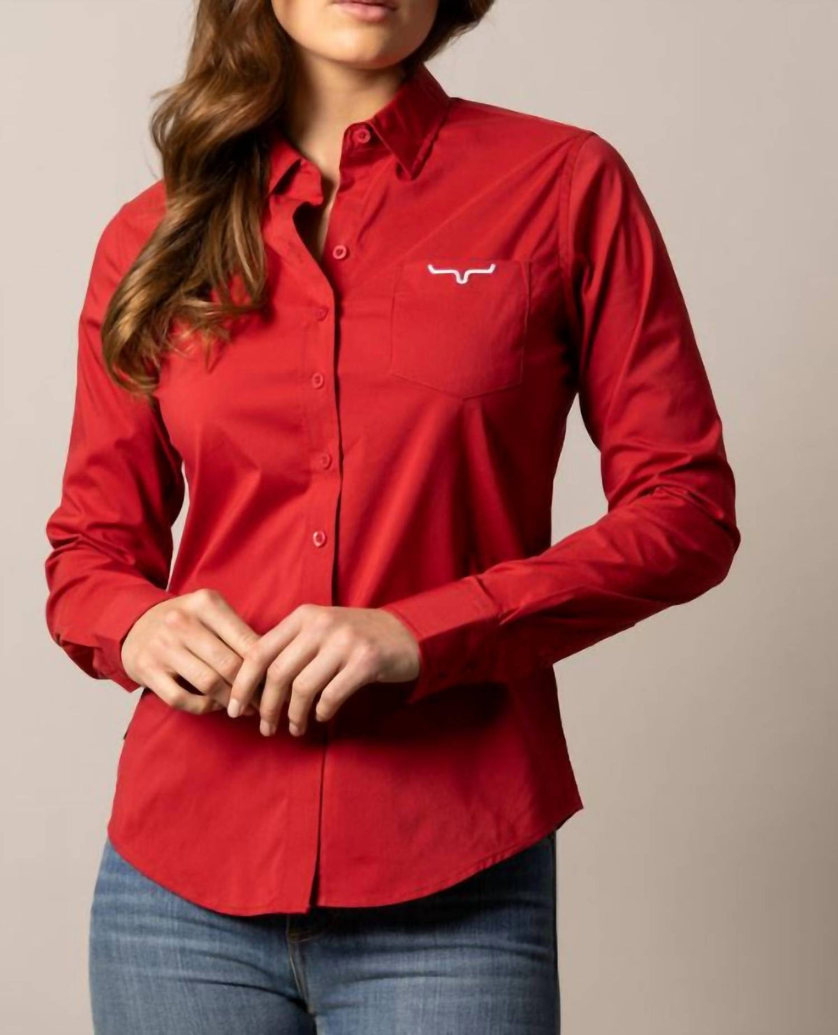 Kimes Ranch - KR Team Shirt