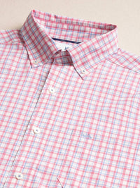 Southern Tide - Maravilla Coastal Breeze Sport Shirt