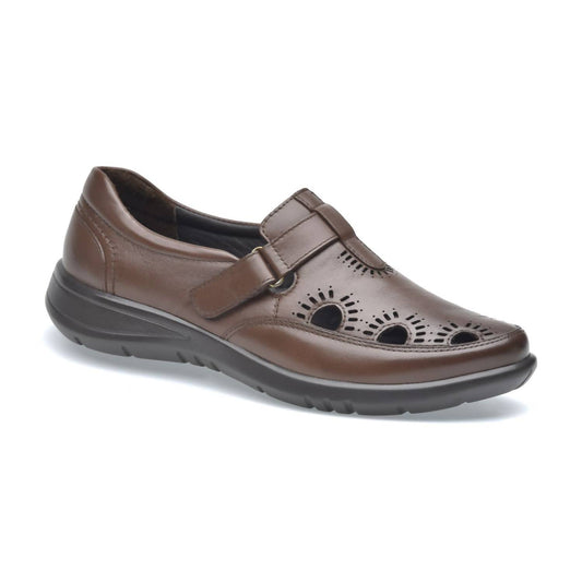 Women's Celeste Lambskin Shoes