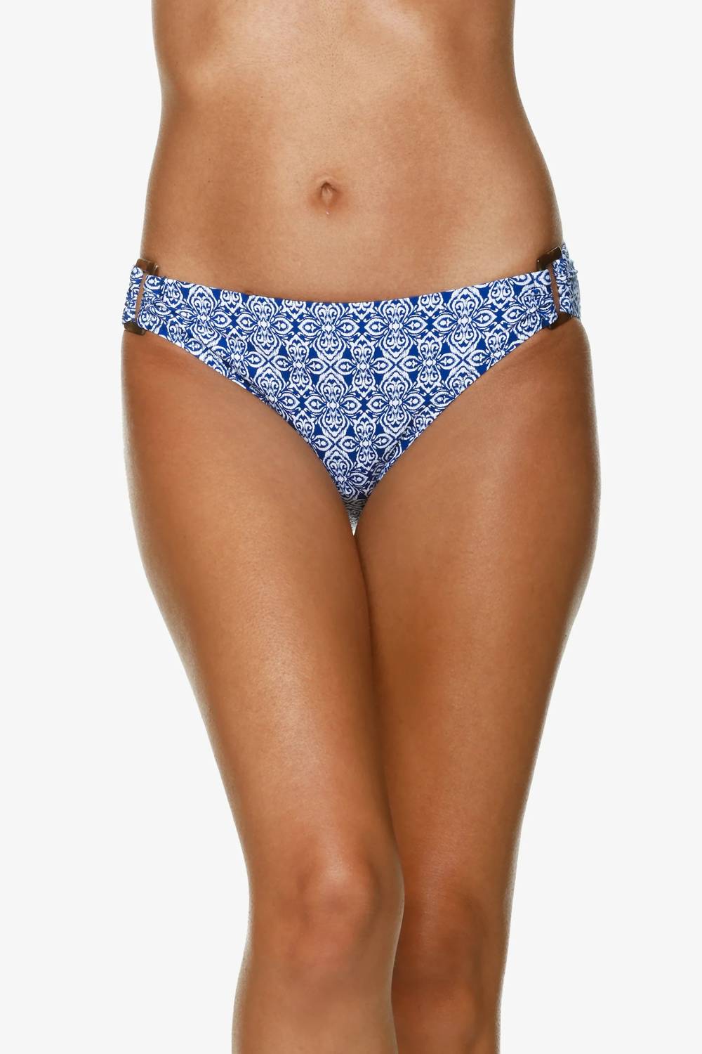 Helen Jon - Tortoise Hipster Bikini Bottom