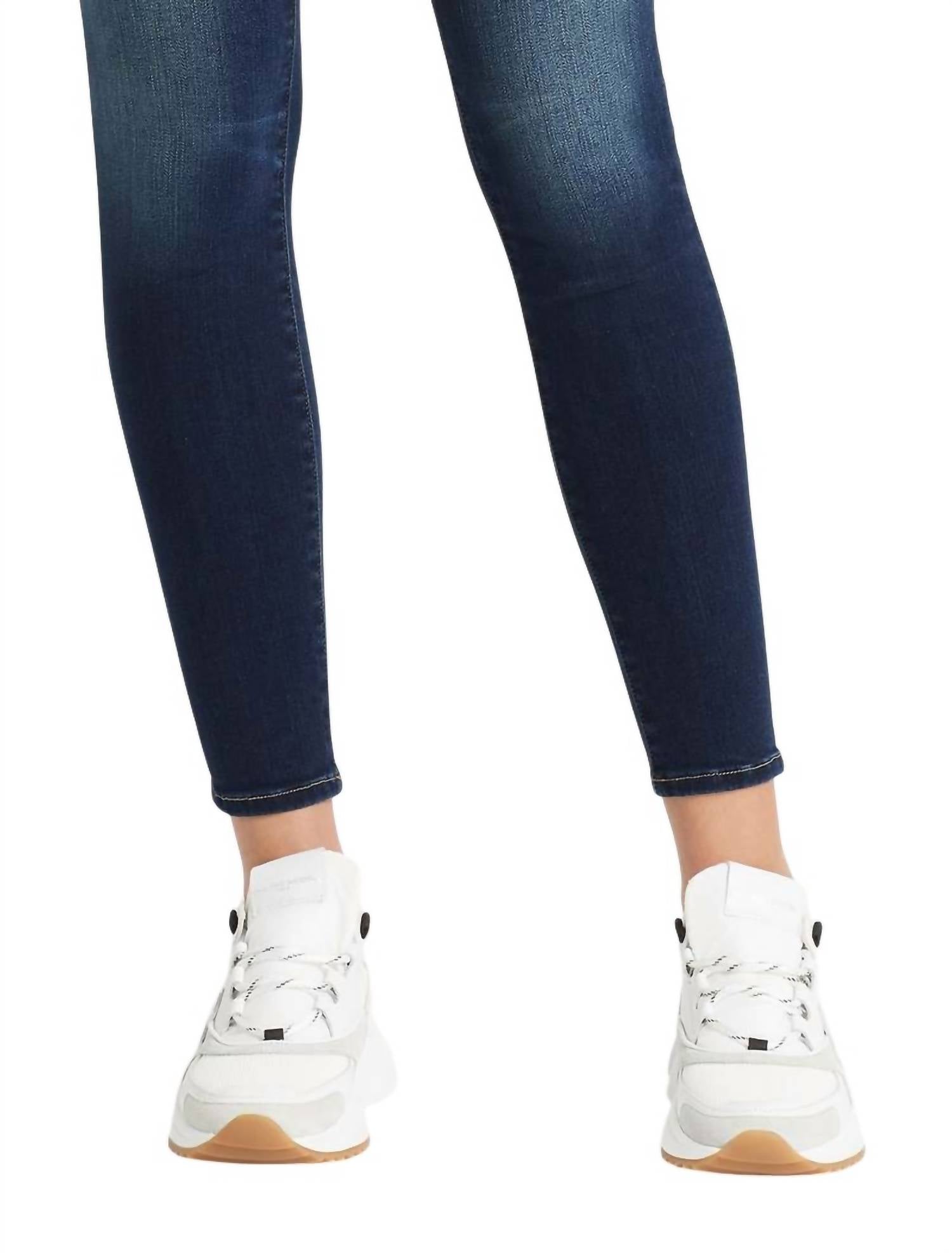 Frame - Le Skinny Jeans