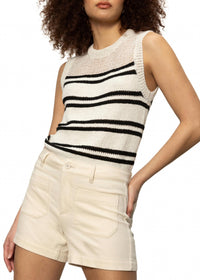 Sanctuary - Soft Marine Short