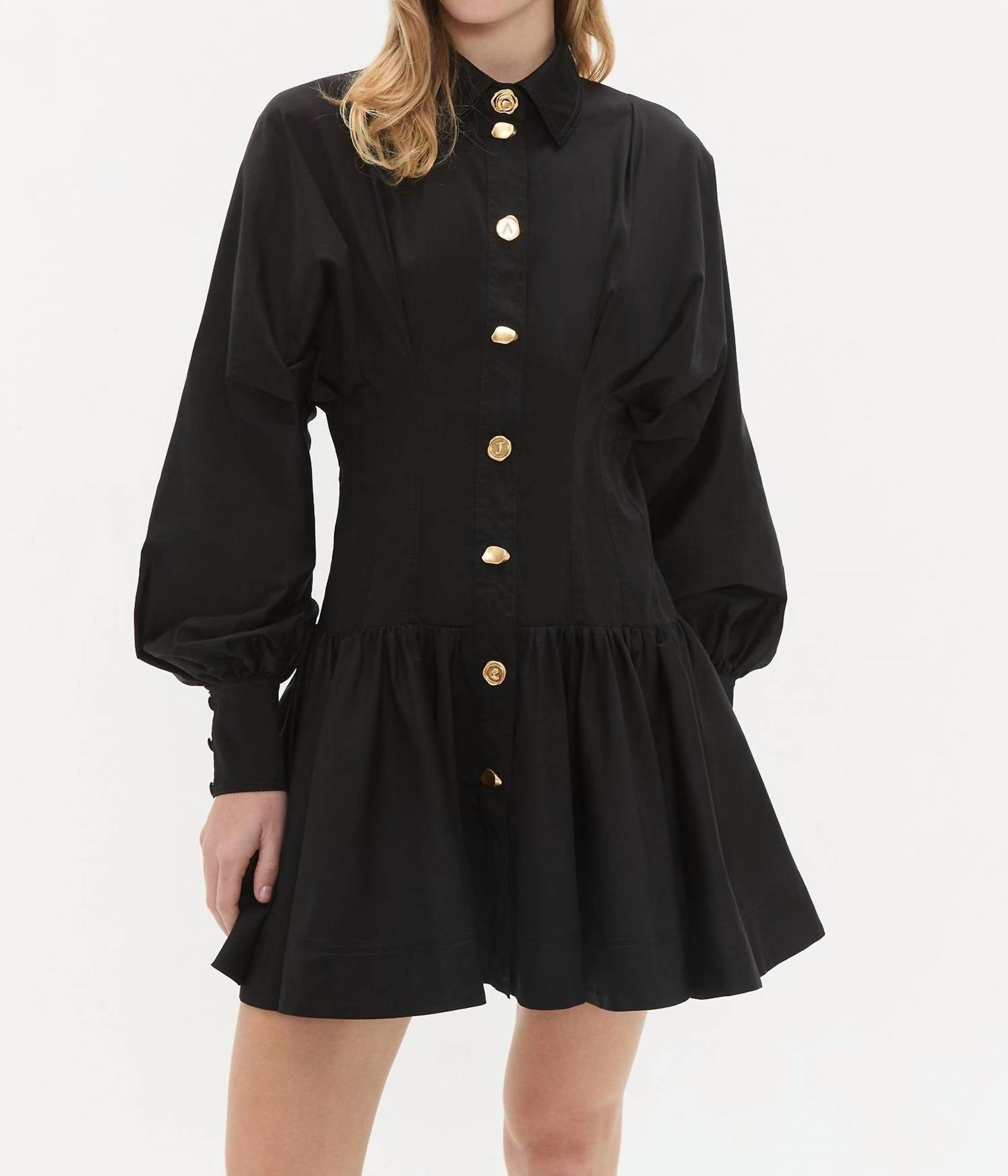 Aje. - Alexa Mini Dress