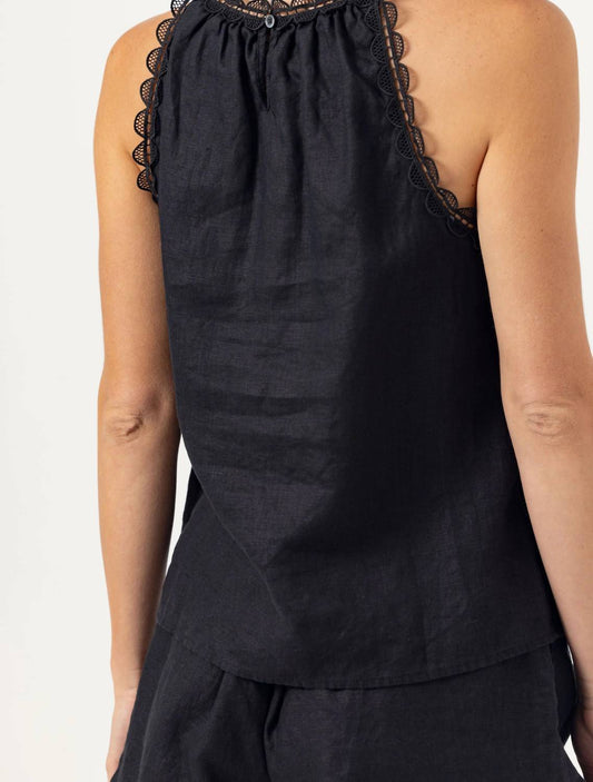 Sundays - Kavita Top