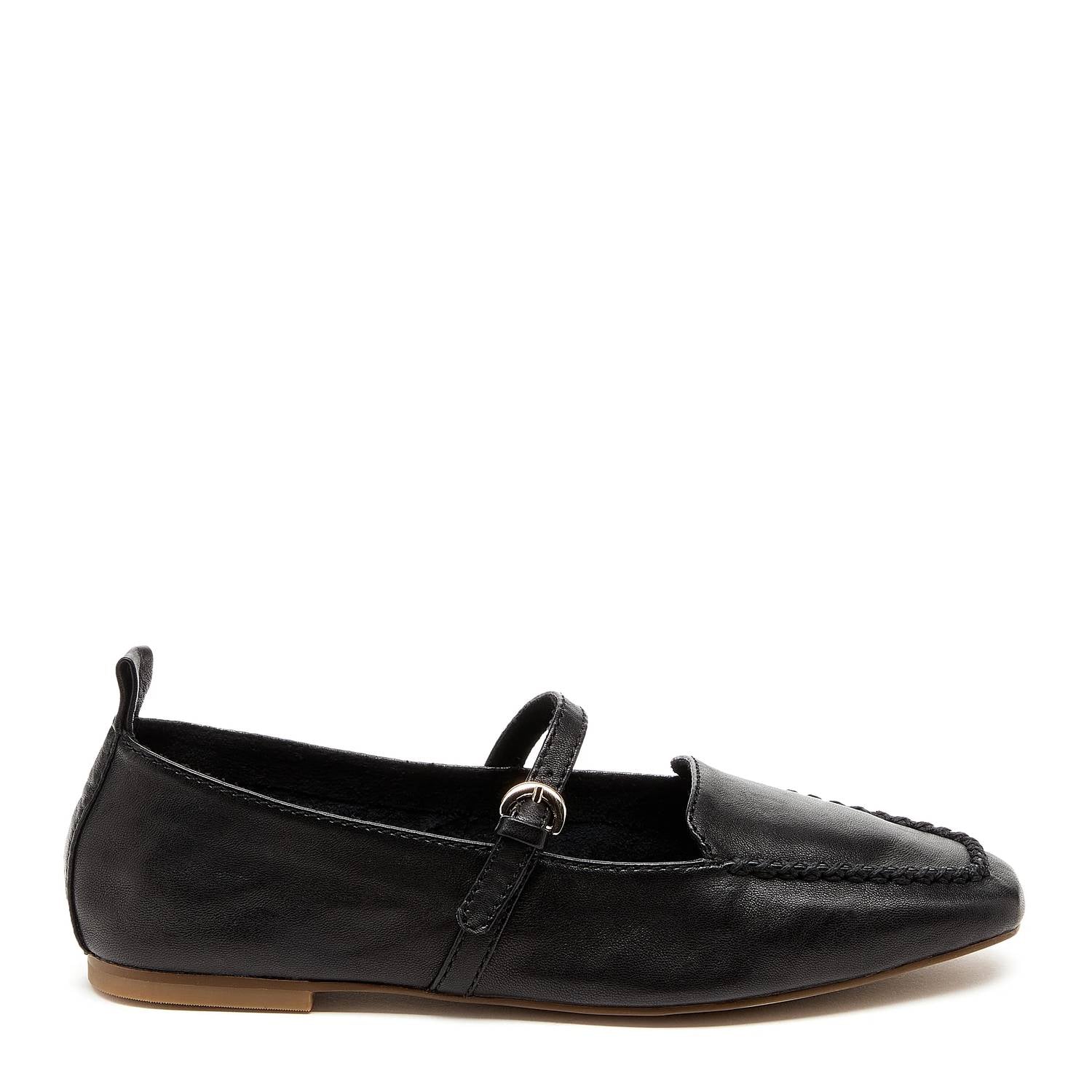 Kelsi Dagger - Women's Ferry Mary Jane Flat Shoes