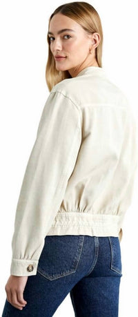 Rails - Alma Jacket