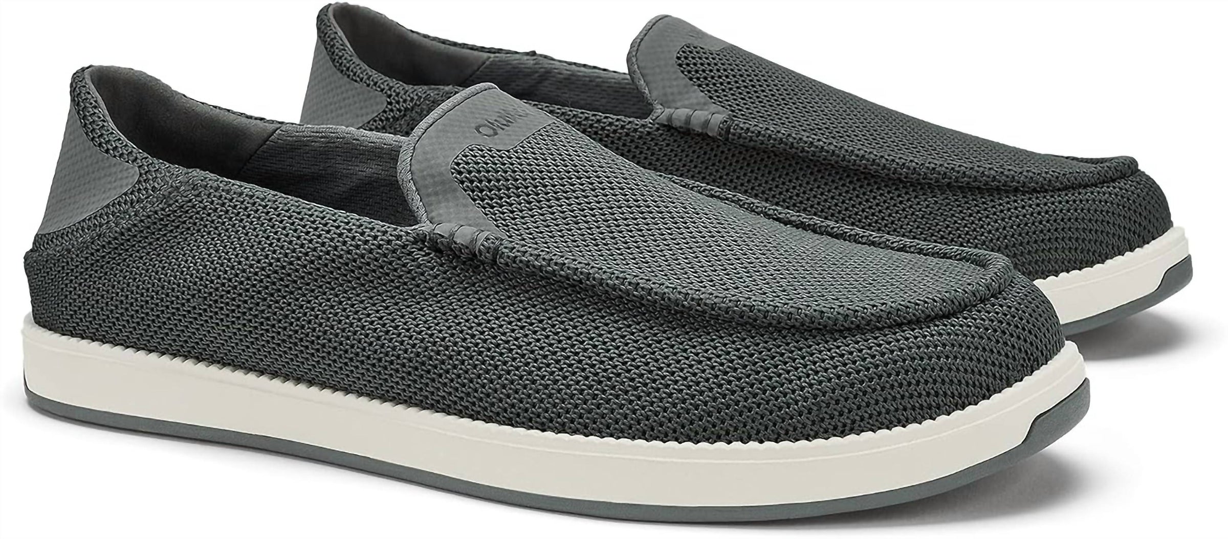 Olukai - Men's Kakaha Mesh Slip-on Shoes