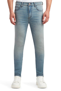 Monfrere - Greyson Slim Jeans