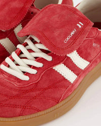 Coolway Us - Women's Becks Low Top Sneakers