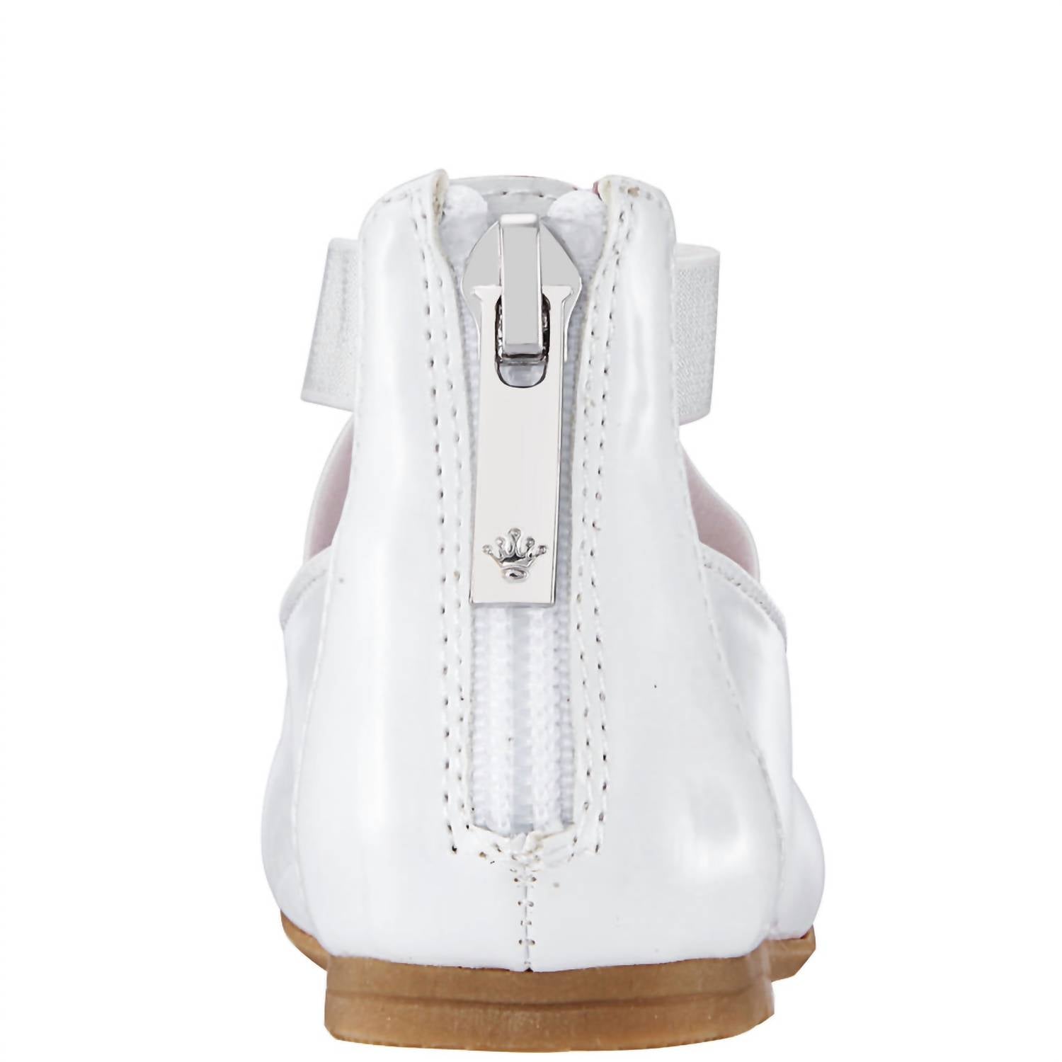 Nina - Girls' Marissa Ballet Flat Shoe