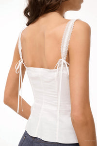 Staud - Matilde Cami Top