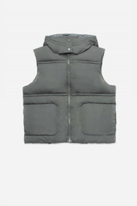 Deluc - Travis Puffer Vest