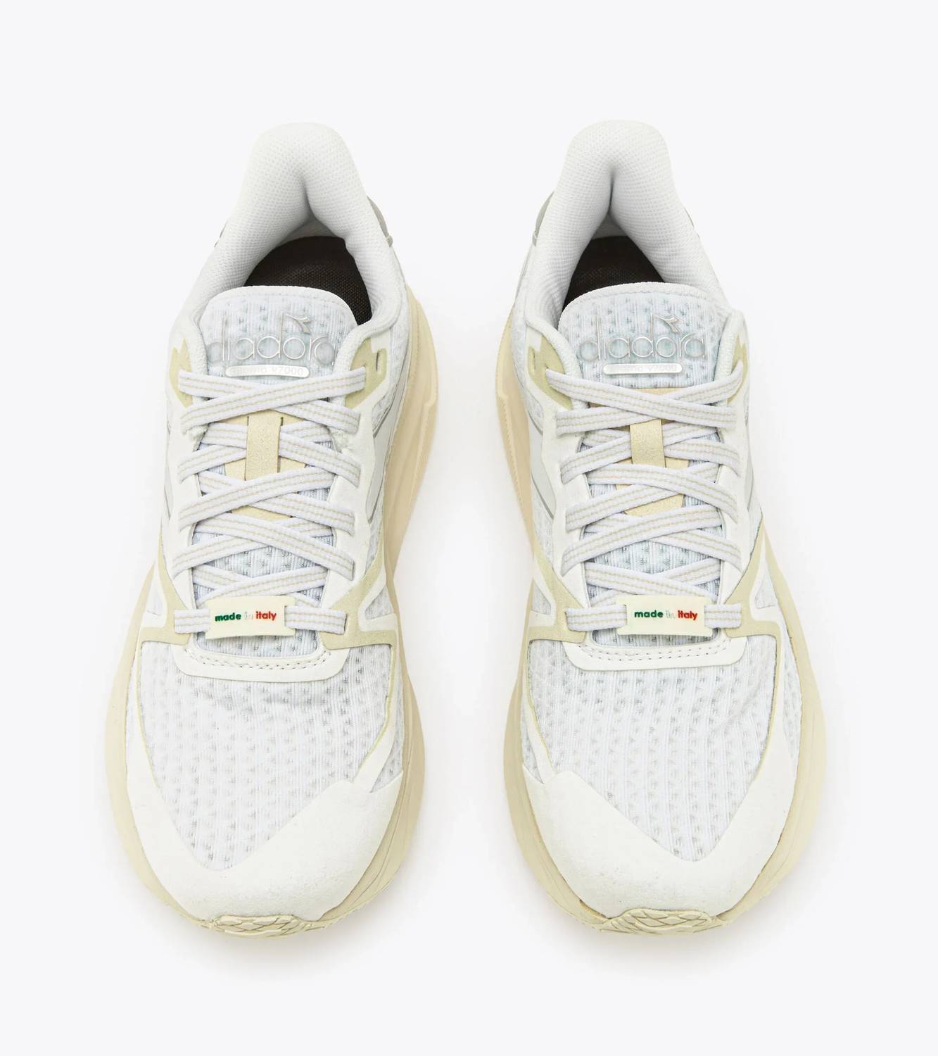 Diadora - Men's Atomo V7000 Sneakers