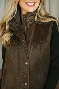 Madison Creek Outfitters - Vista Conceal & Carry Vest