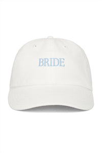 Favorite Daughter - Women's Bride Hat