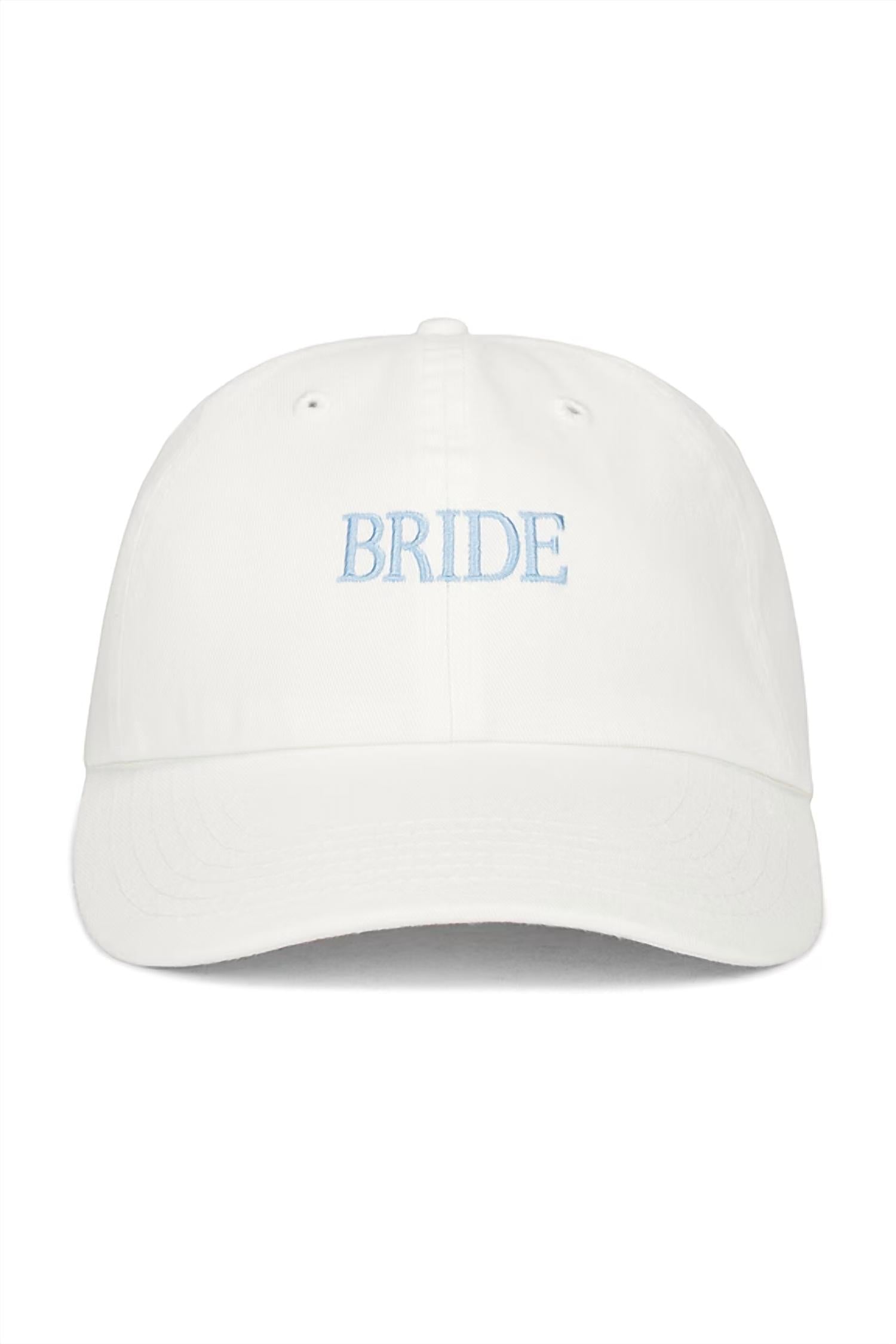 Favorite Daughter - Women's Bride Hat