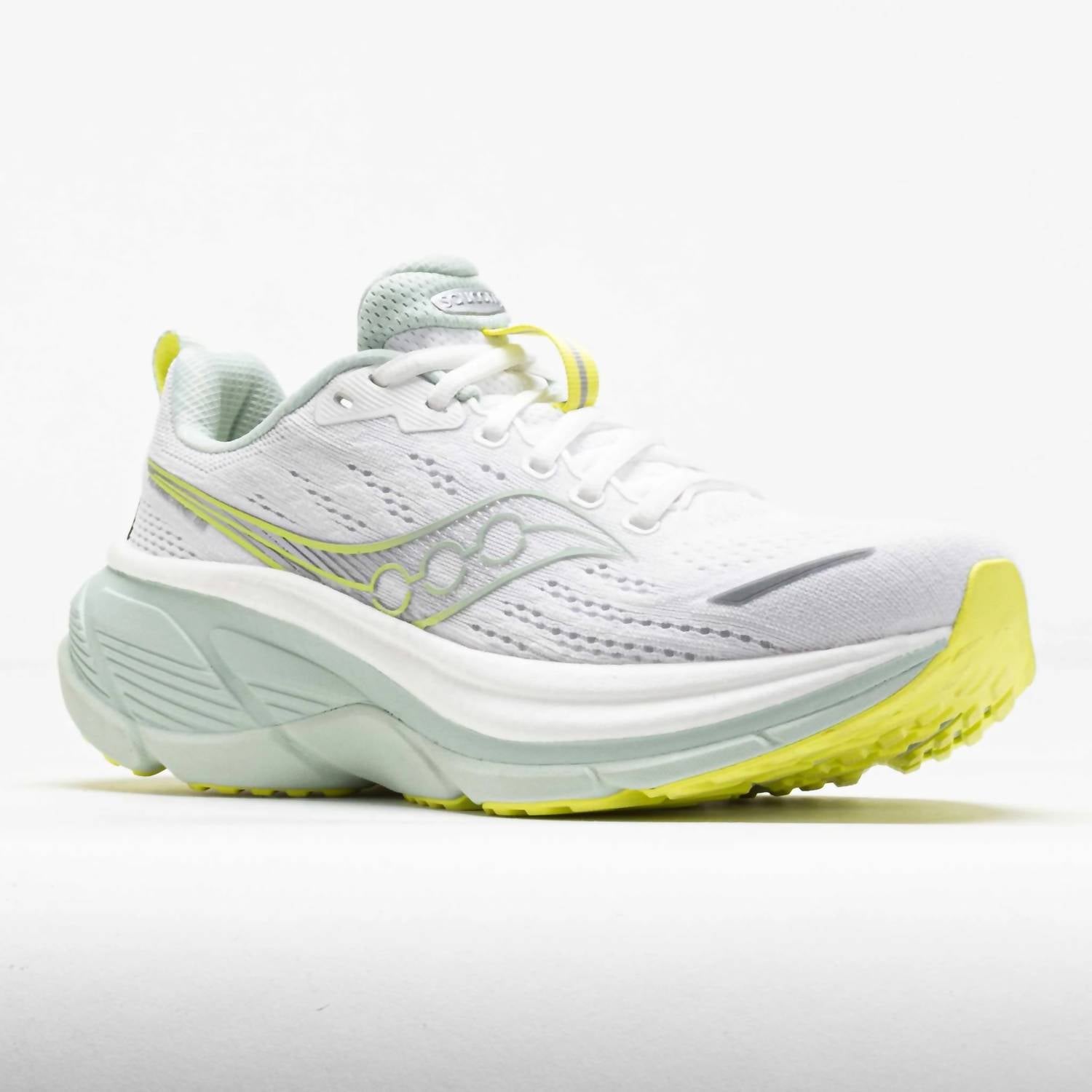 Saucony - Women's Hurricane 25 Running Shoes