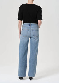 Agolde - Harper Straight Jeans