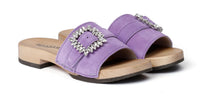 Softclox - Women's Blomma Cashmere Flats