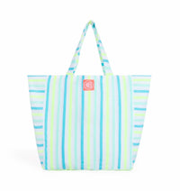 Las Bayadas - Women's Colorful Beach Bags