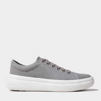 Lamo Women's Classic Makenna Sneaker in grey - women's sneaker