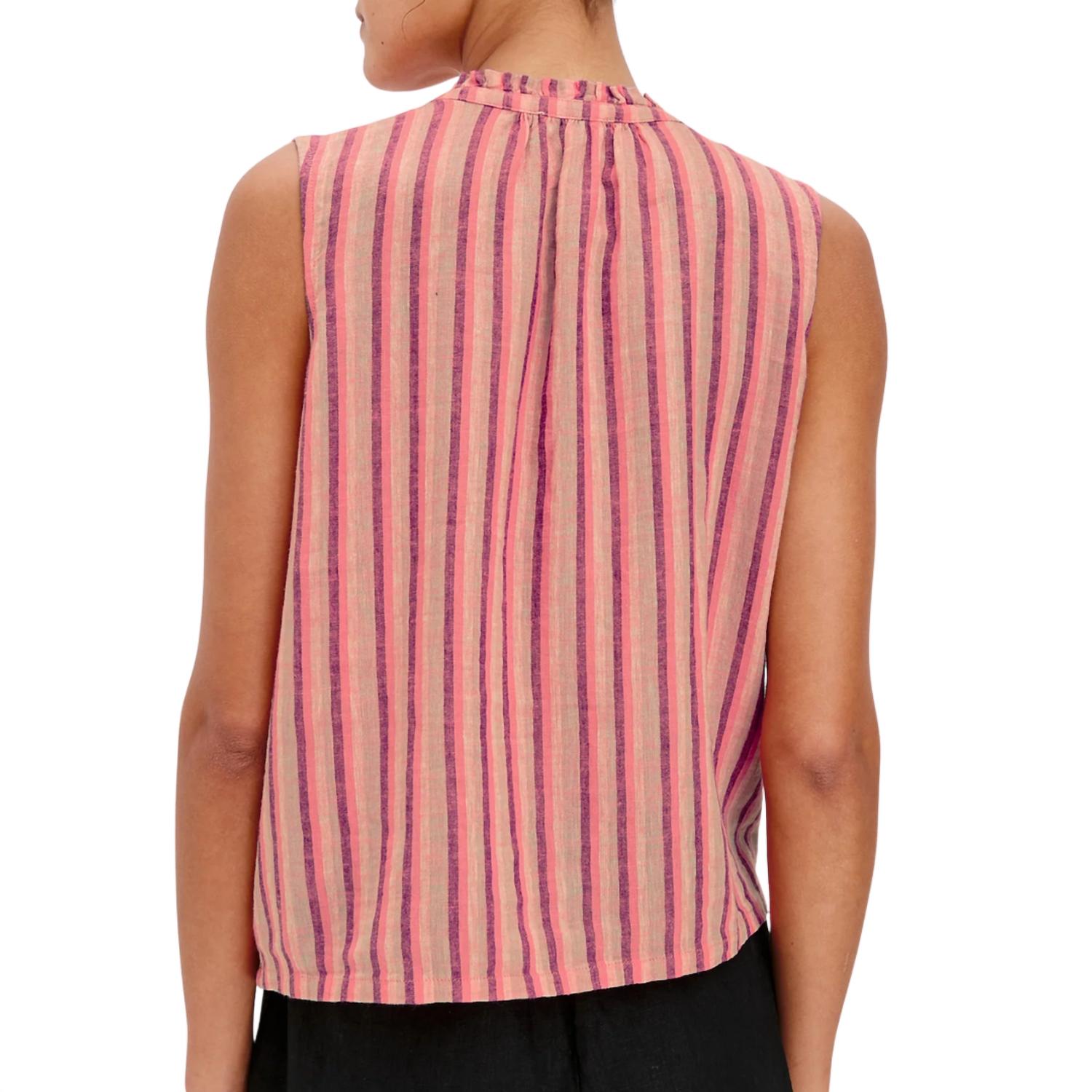 Rails - Christy Top