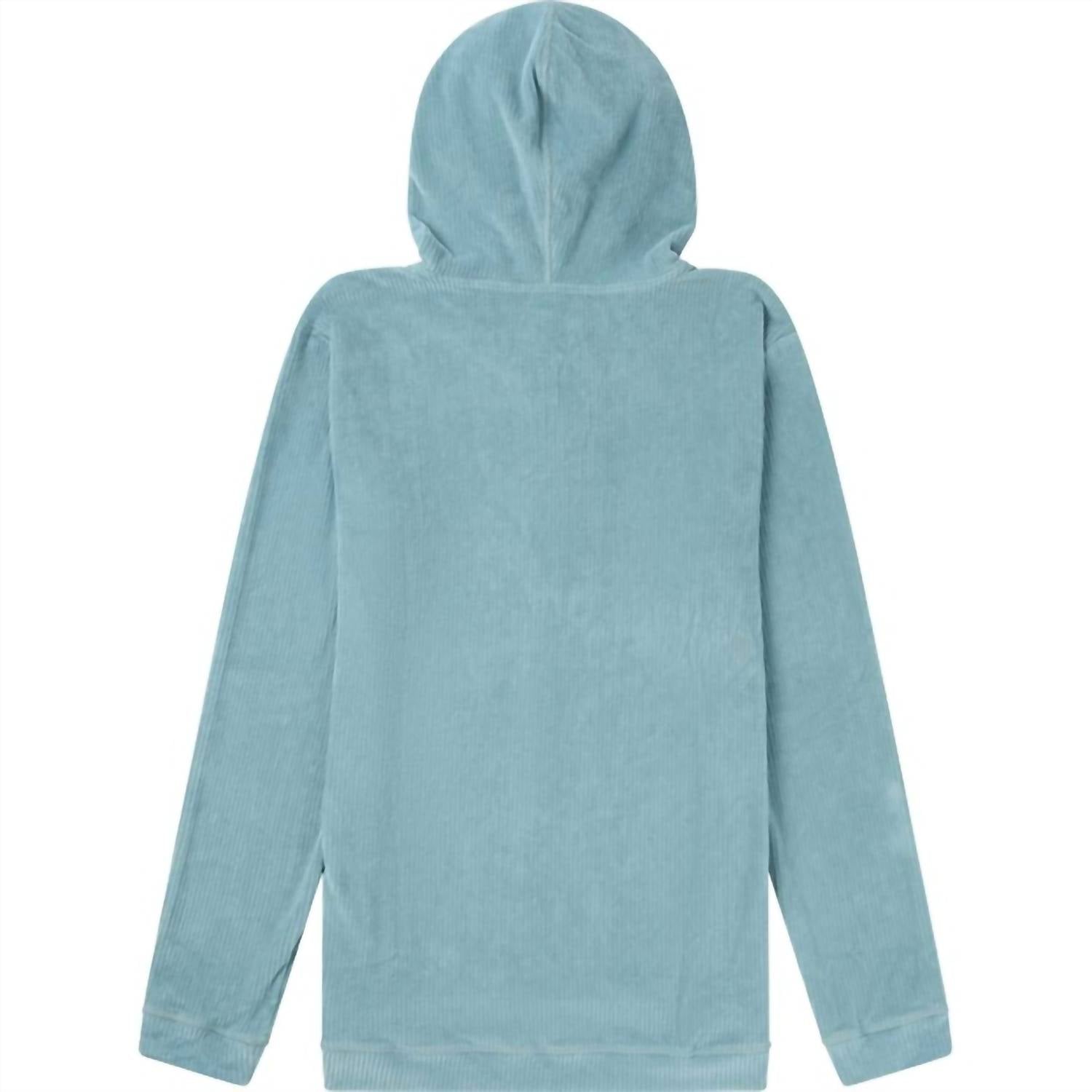 Amundsen - Men's Comfy Cord Hoodie