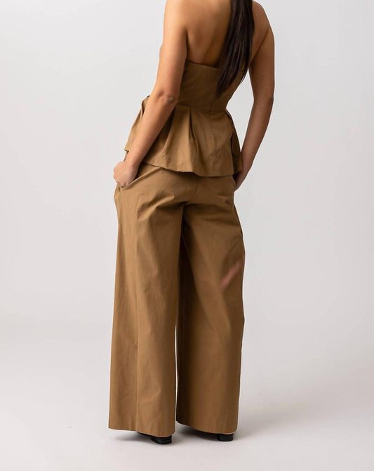 Line And Dot - Women's Tove Pants