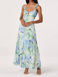 Astr - Emese Maxi Dress