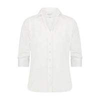 The Shirt - Three Quarter Sleeve Essentials Icon Shirt