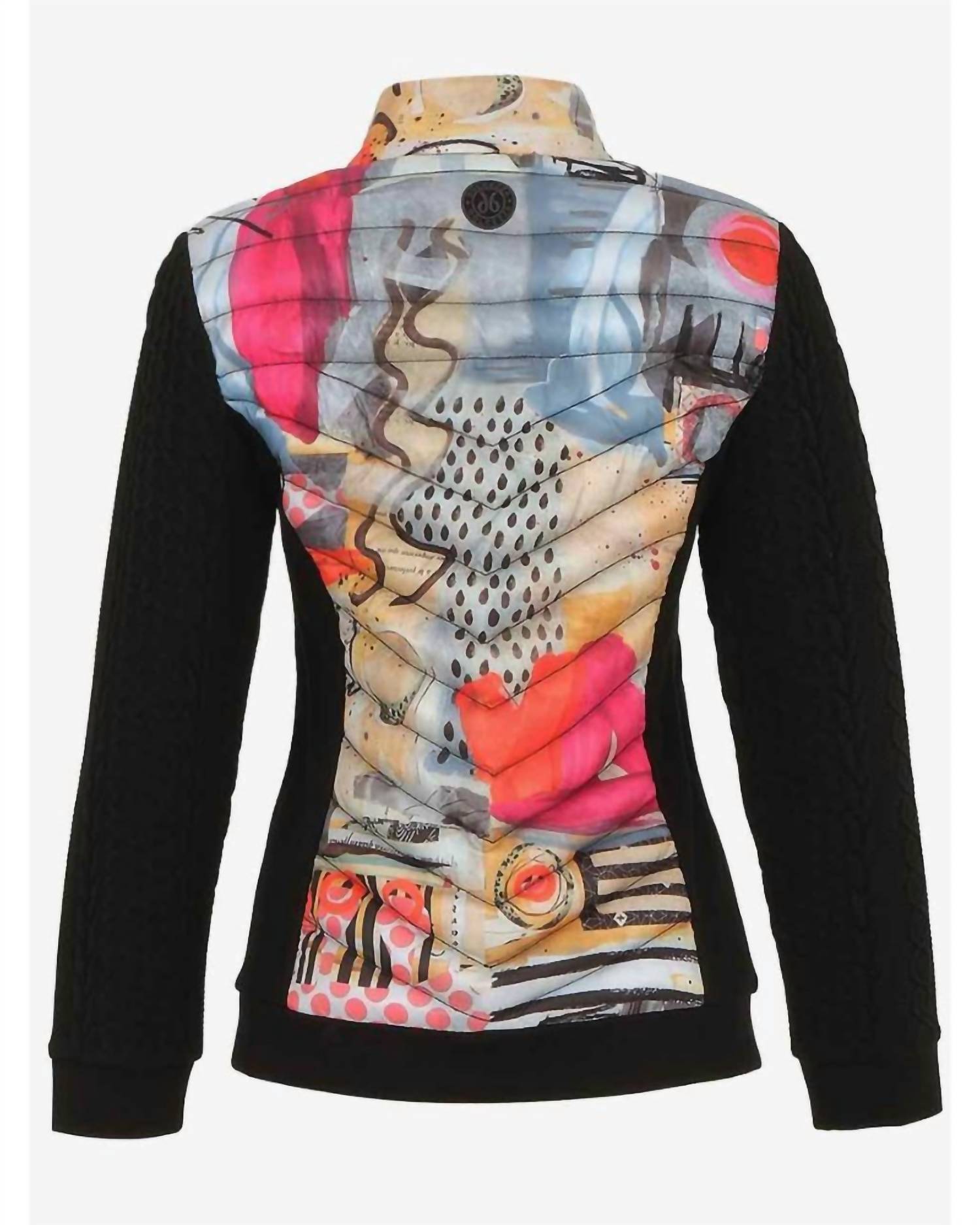 Dolcezza - Women's Totem Puffer Jacket
