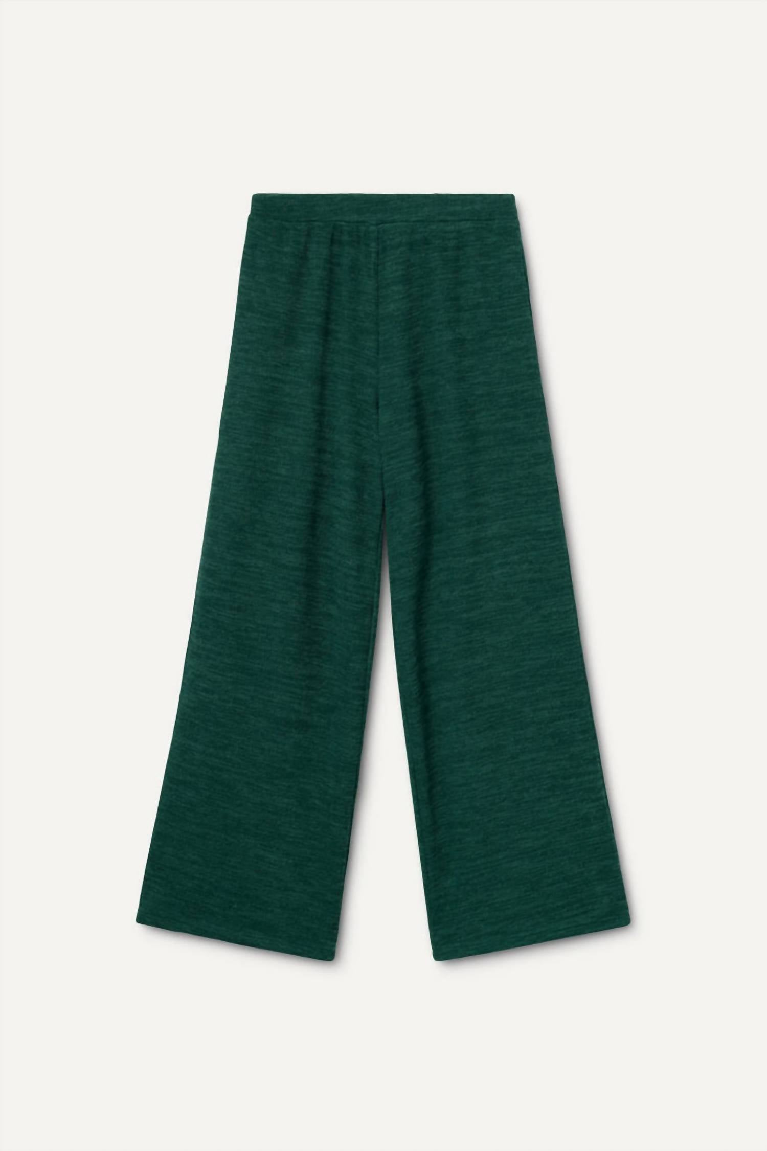 Compania Fantastica - Delfina Straight Leg Pants