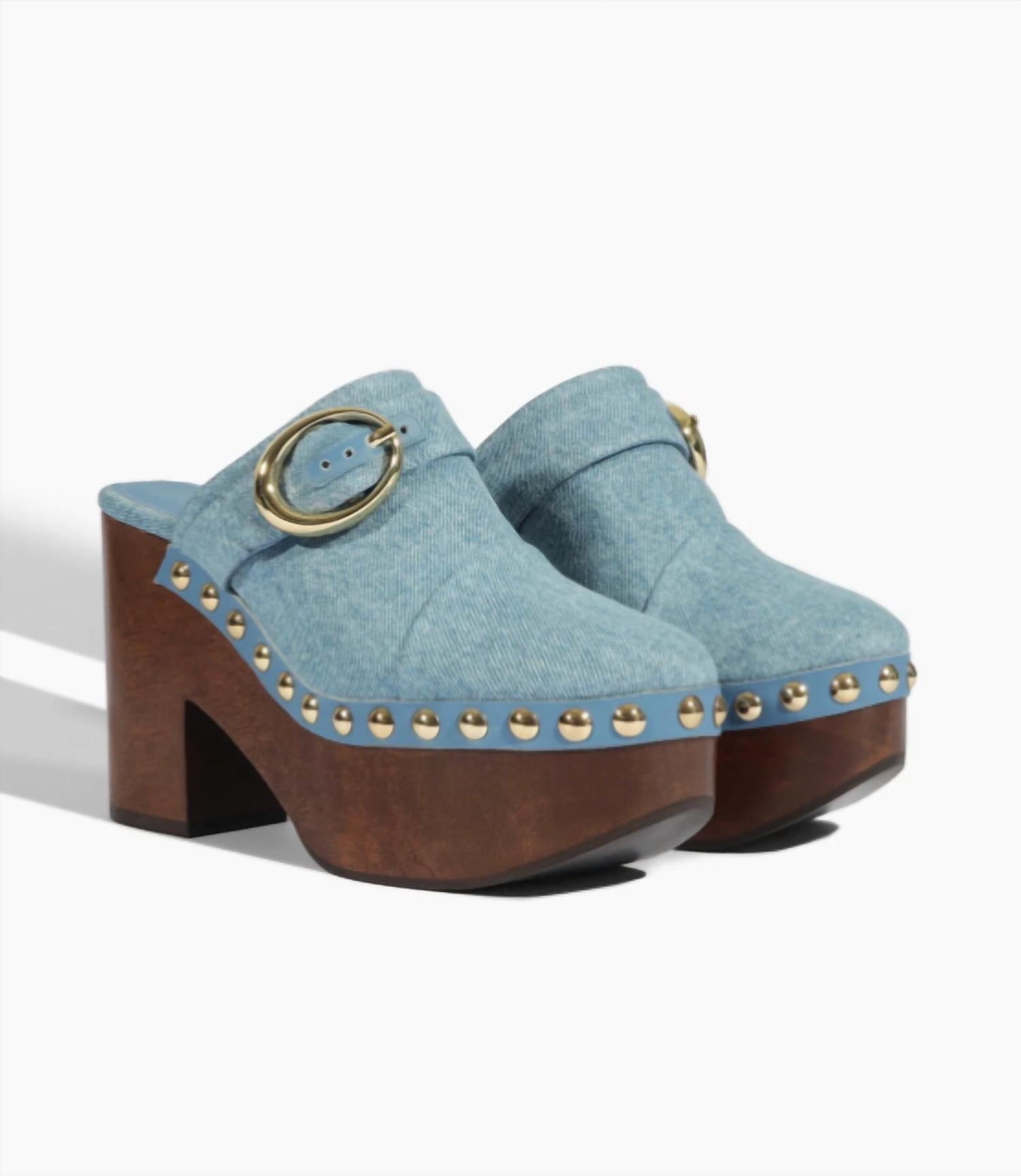 Schutz - Women's Piper Pump