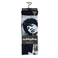 Perri’S Socks - Men's The Rolling Stones Mick 1975 Socks