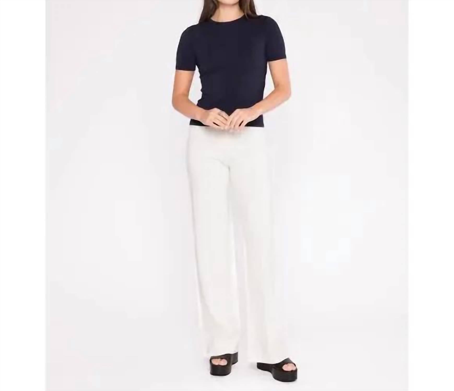 Ripley Rader - Fitted T-shirt