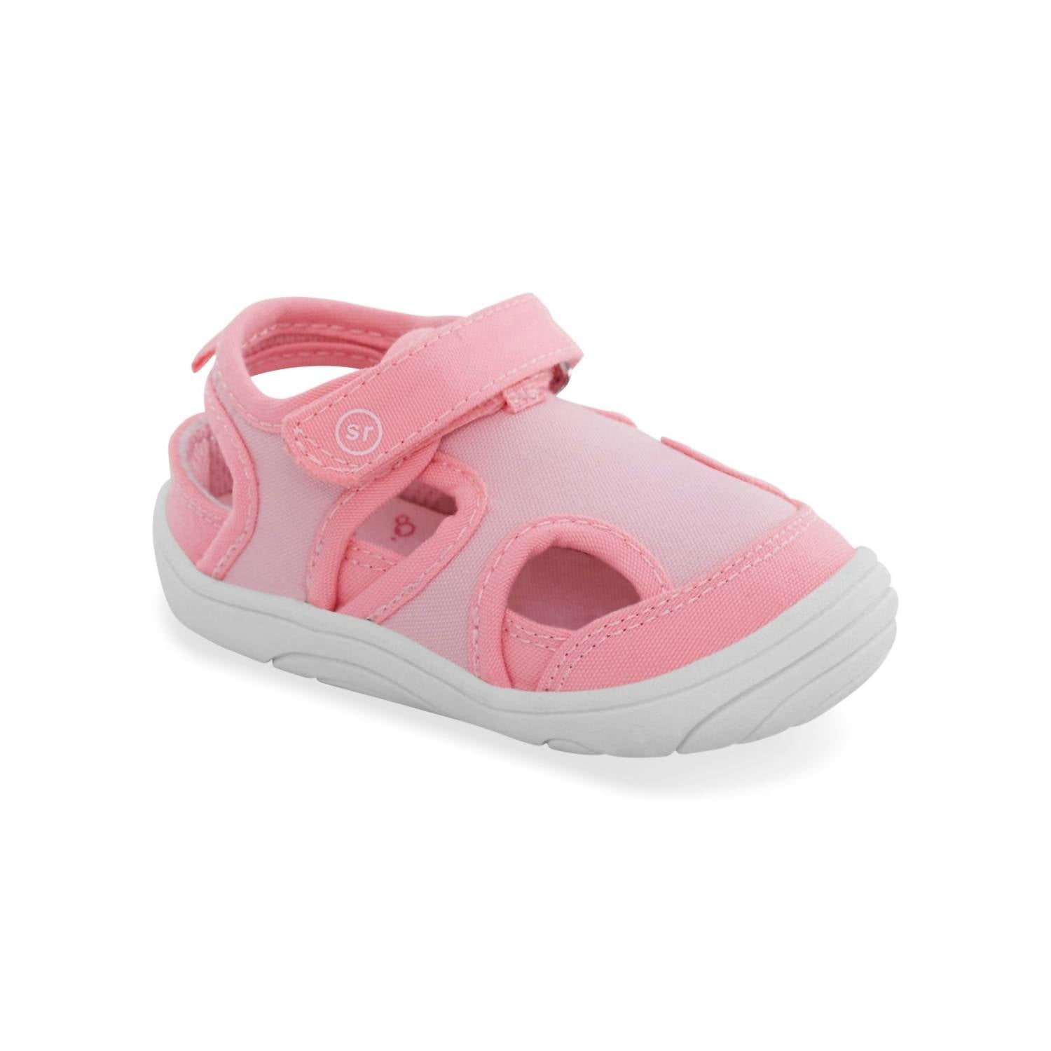 Stride Rite - Girls Wave Sneaker Sandal
