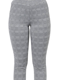 Dex - PULL ON KNIT TROUSER