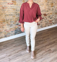 Lime N Chili - Veronica Blouse