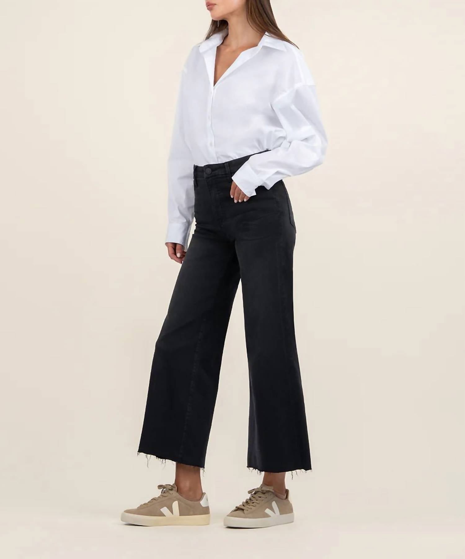 Kut From The Kloth - Meg High Rise Jeans
