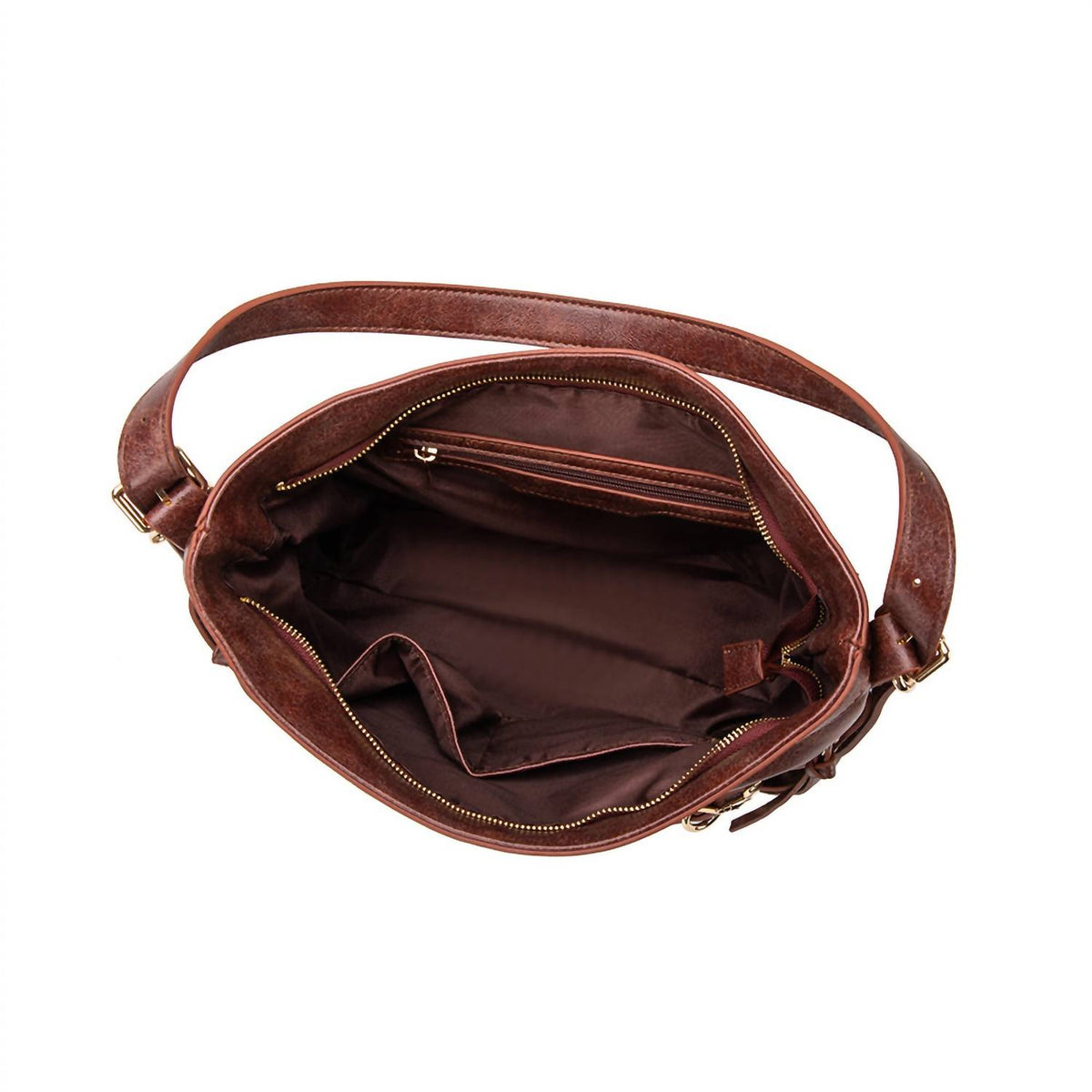 Melie Bianco - Women's Sloane Recycled Vegan Shoulder Bag