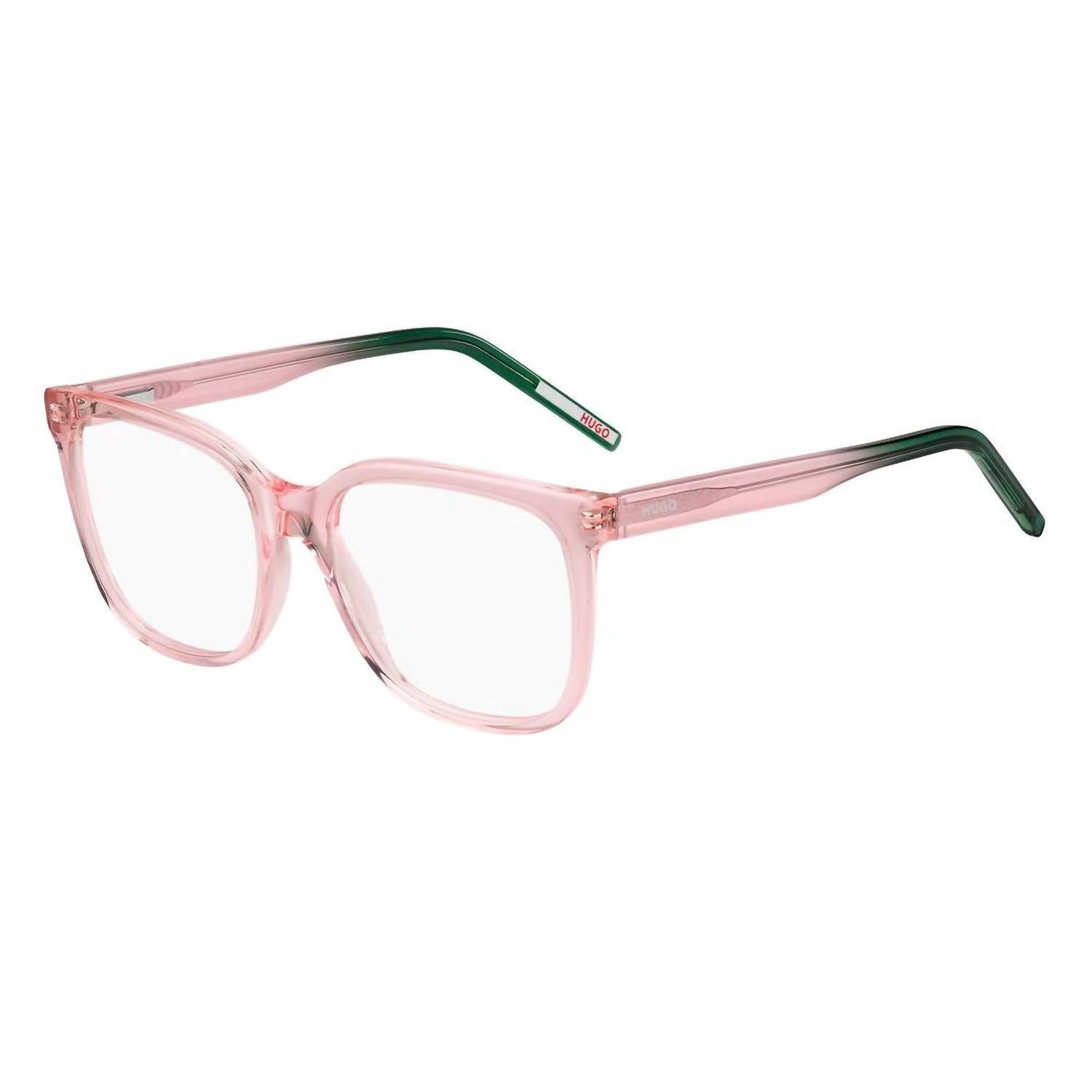 Hugo Boss - Women's Acetate Optical Eyeglass Frames